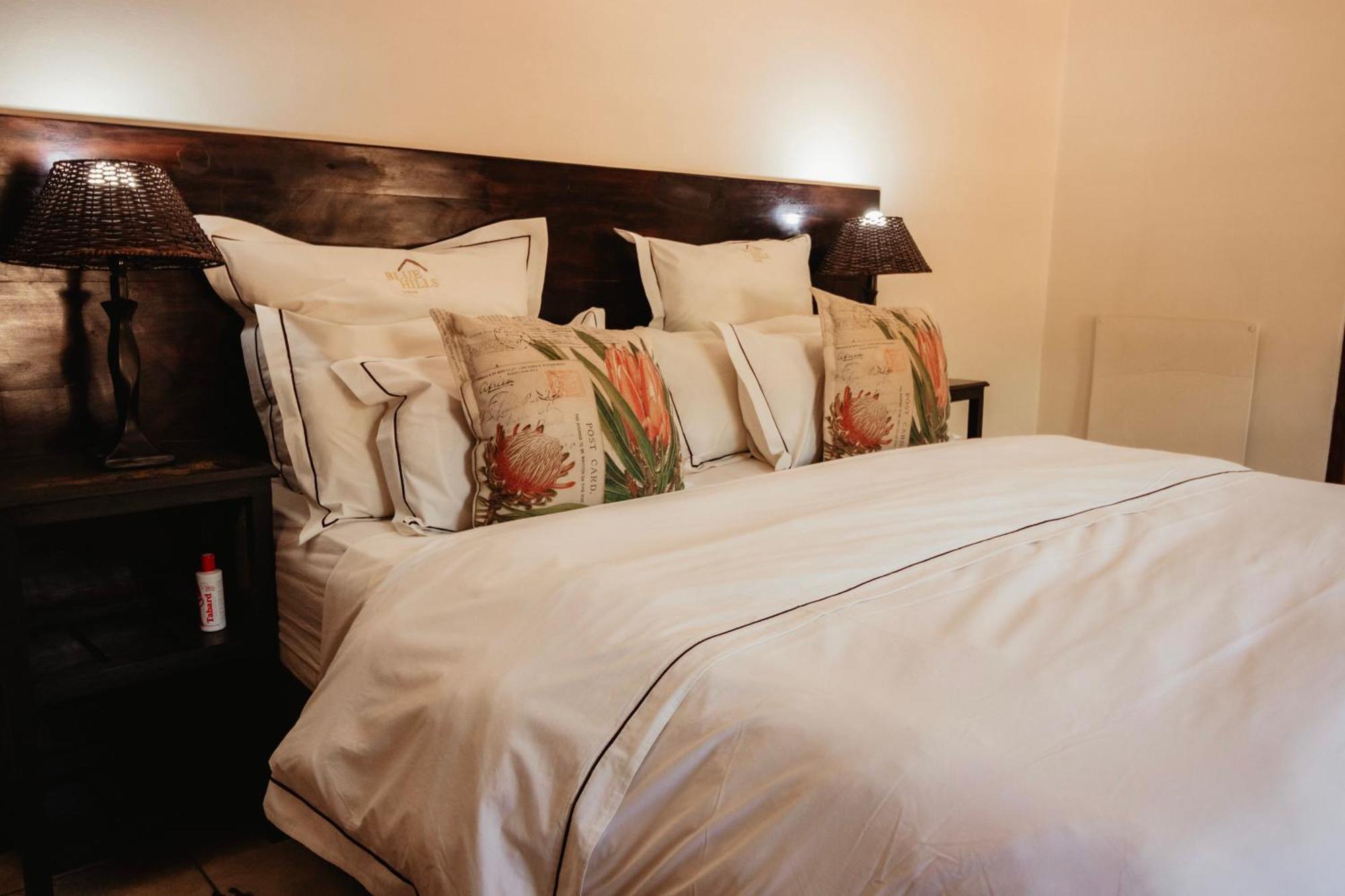 Blue Hills Lodge Midrand Εξωτερικό φωτογραφία