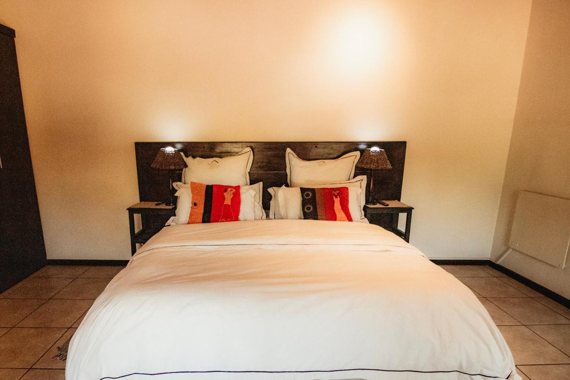 Blue Hills Lodge Midrand Δωμάτιο φωτογραφία
