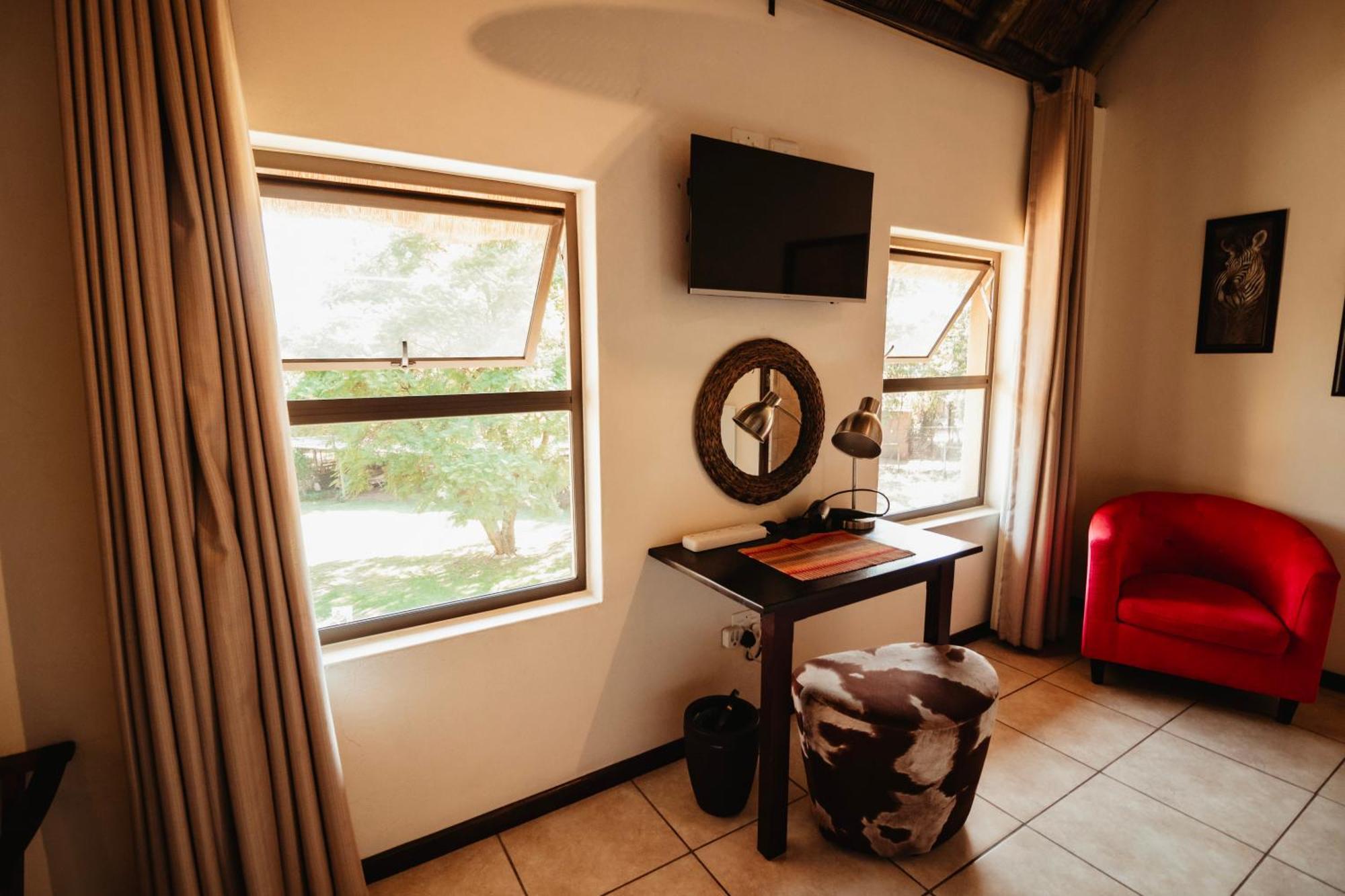 Blue Hills Lodge Midrand Δωμάτιο φωτογραφία