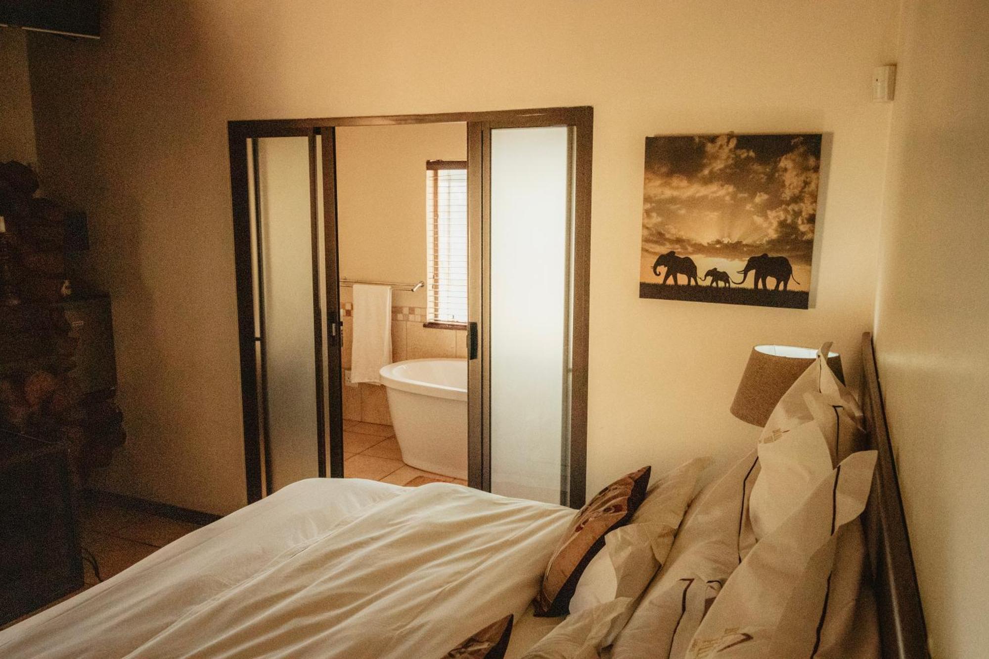Blue Hills Lodge Midrand Εξωτερικό φωτογραφία