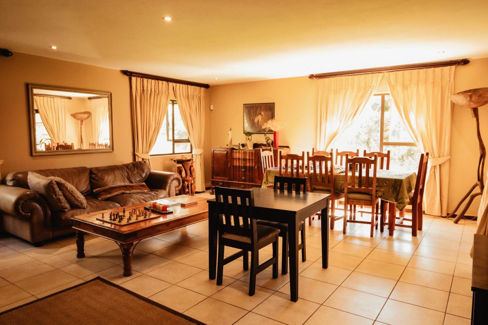 Blue Hills Lodge Midrand Εξωτερικό φωτογραφία